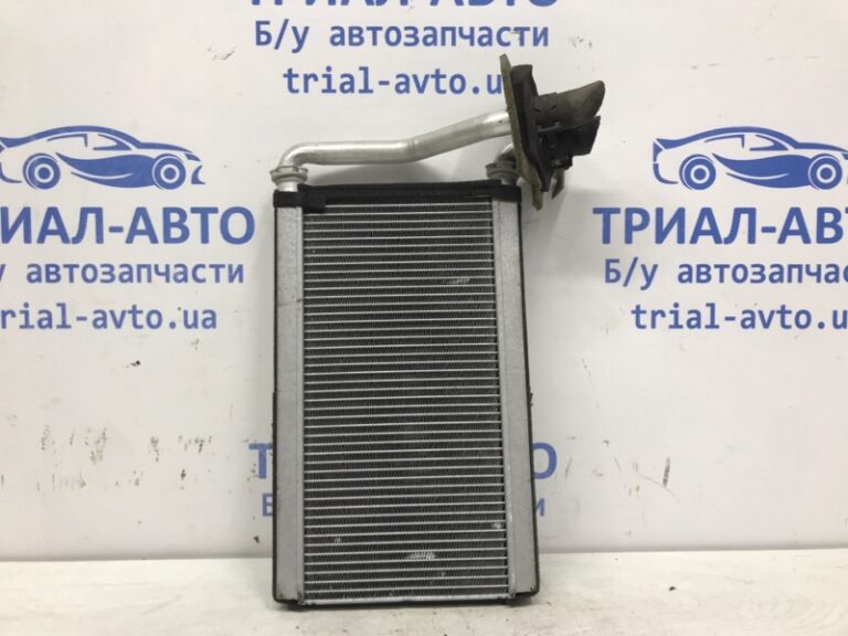 Радиатор печки Mitsubishi Pajero Wagon 2000-2006 MR500659 (Арт. 57652)