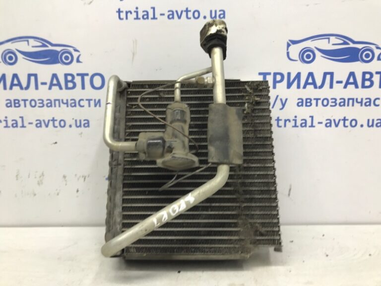 Осушитель кондиционера Mitsubishi Pajero Sport 1996-2008  (Арт. 57654)