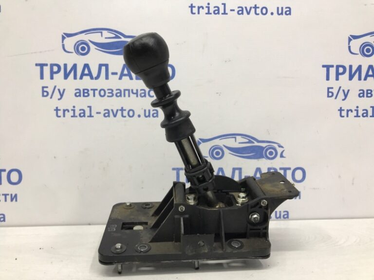 Кулиса переключения МКПП Subaru Forester 2012-2018 35010FJ000 (Арт. 57661)