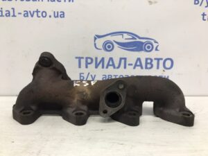 Коллектор выпускной Kia Sportage SL 1.7 DIESEL D4FD 2010 (б/у)