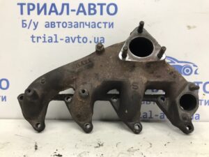 Коллектор выпускной Mitsubishi Pajero Sport 1996-2008 MR450954 (Арт. 57669)