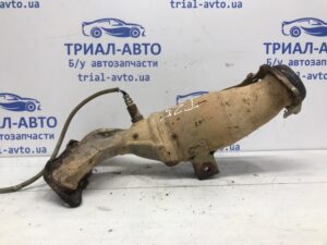 Коллектор выпускной Toyota Avensis 2003-2009 171040D101 (Арт. 57670)