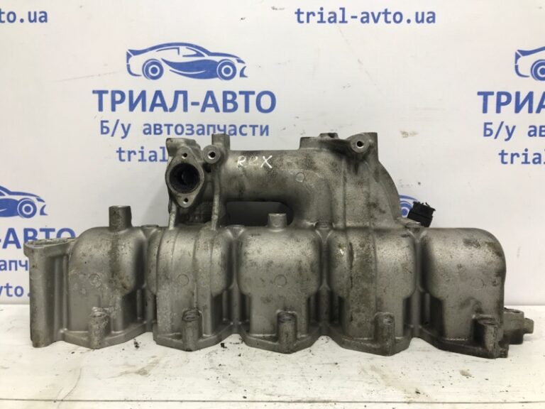Коллектор впускной металл SsangYong Rexton 2006-2012 6641401501 (Арт. 57671)