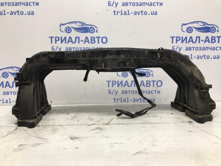 Коллектор впускной пластик Subaru Forester 2012-2018 14001AC171 (Арт. 57675)