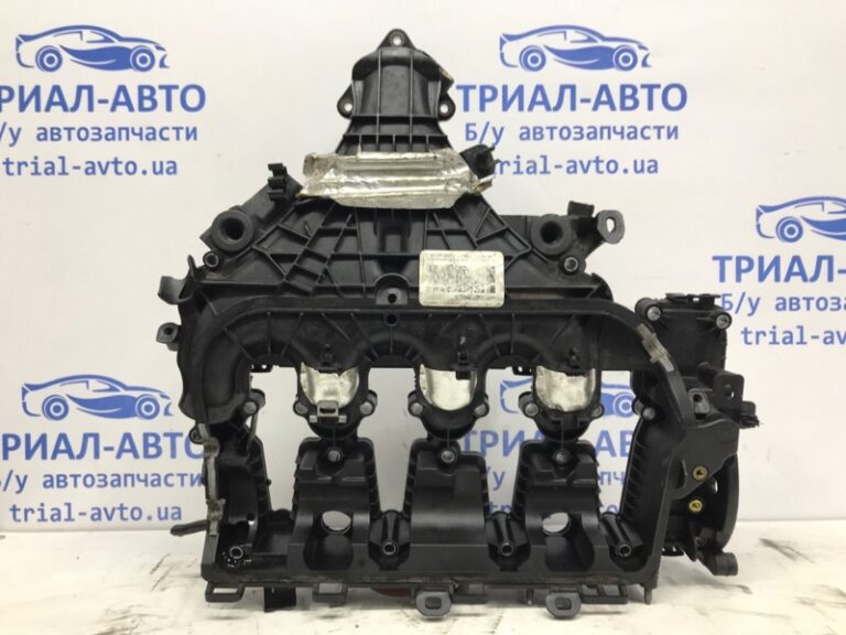 Коллектор впускной пластик Ford Kuga 2013-2019 1721785 (Арт. 57676)