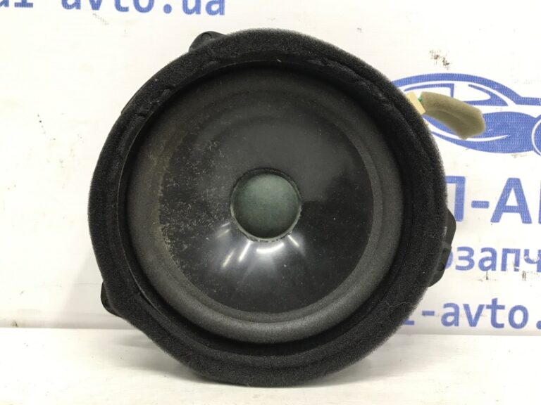 Динамик музыкальный передний Subaru Outback 2009-2014 86301AJ000 (Арт. 57688)