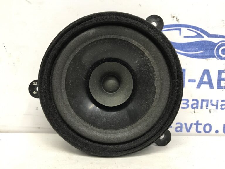 Динамик музыкальный задний Subaru Outback 2009-2014 86301AJ020 (Арт. 57689)