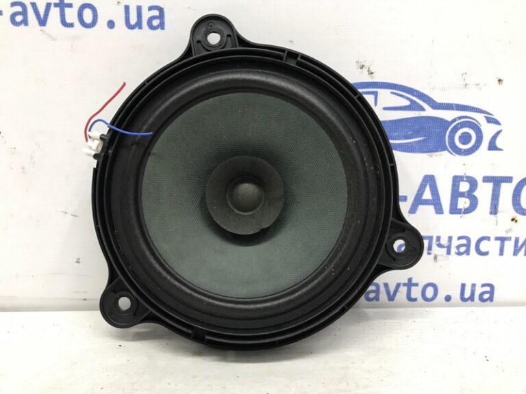 Динамик двери Infiniti Q50 V37 2.2 DIESEL OM651 2013 (б/у)
