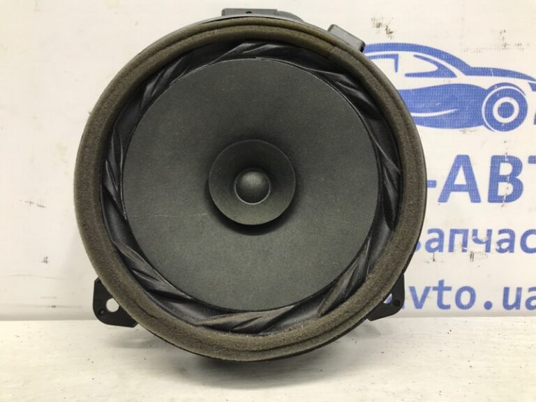 Динамик музыкальный задний Subaru Forester 2012-2018 86301SG020 (Арт. 57701)