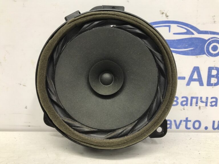 Динамик музыкальный задний Subaru Forester 2012-2018 86301SG010 (Арт. 57702)