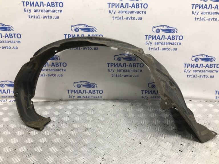 Подкрылок передний левый Suzuki Grand Vitara 2006-2014 72482-65J00 (Арт. 57748)