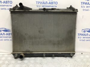 Радиатор основной Suzuki Grand Vitara 2006-2014 17700-65J00 (Арт. 57766)