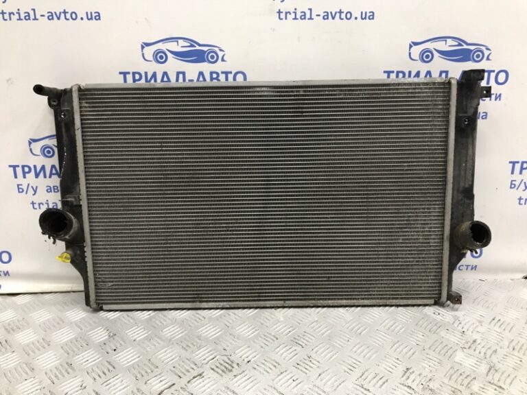 Радиатор основной Toyota RAV 4 2012-2018 1640026421 (Арт. 57767)
