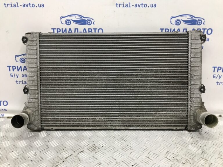 Радиатор интеркуллера Toyota RAV 4 2012-2018 1794026022 (Арт. 57769)