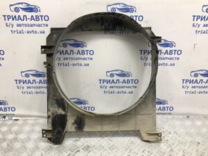 Диффузор SsangYong Kyron 2005-2015 3310009001 (Арт. 57772)