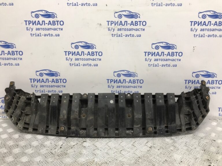 Защита бампера переднего Toyota RAV 4 2012-2018 5261842050 (Арт. 57787)
