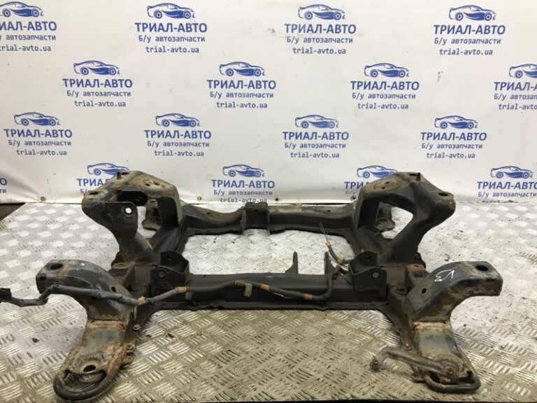 Балка передней подвески Suzuki Grand Vitara 2006-2014 45800-65J00 (Арт. 57790)