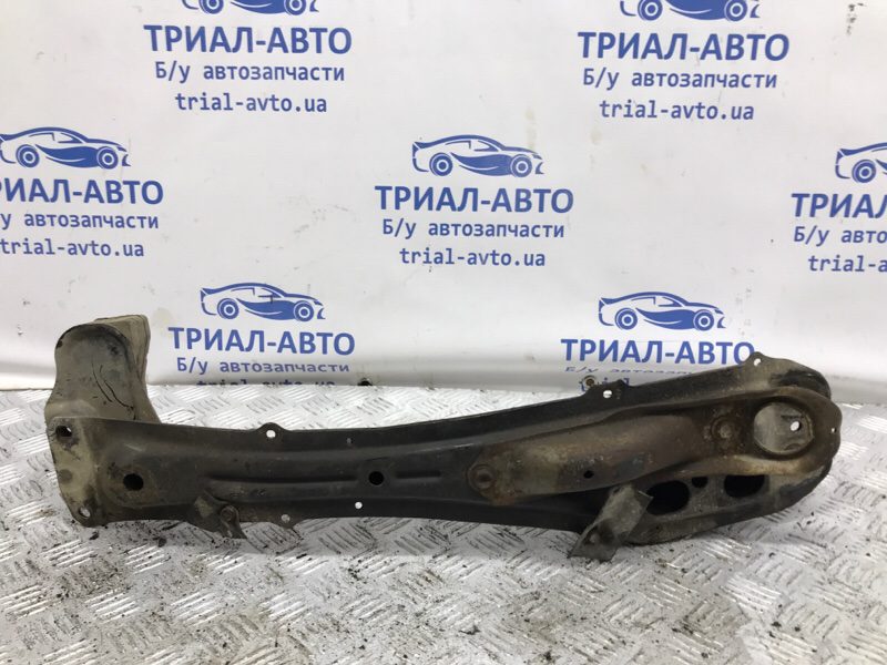 Балка продольная Toyota Avensis 2003-2009 5120405022 (Арт. 57791) Балка продольная Toyota Avensis 2003-2009 5120405022 (Арт. 57791)