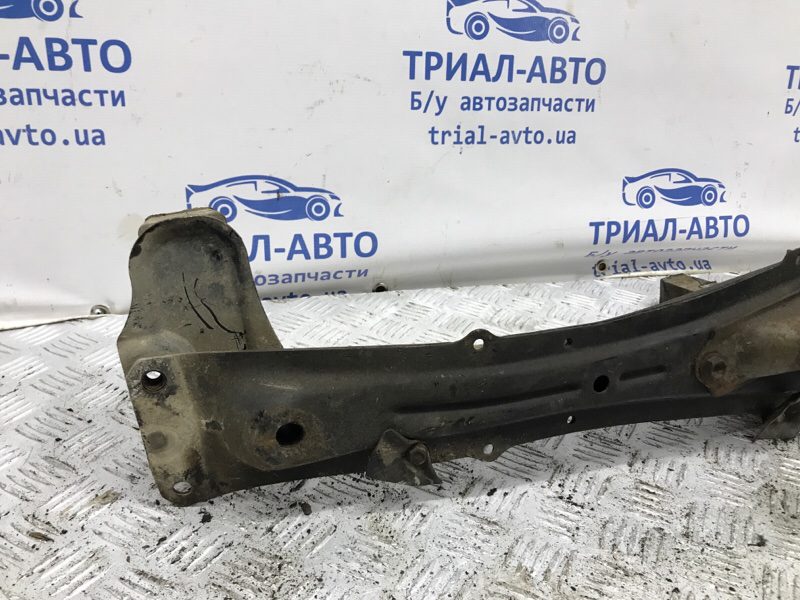 Балка продольная Toyota Avensis 2003-2009 5120405022 (Арт. 57791) Балка продольная Toyota Avensis 2003-2009 5120405022 (Арт. 57791)