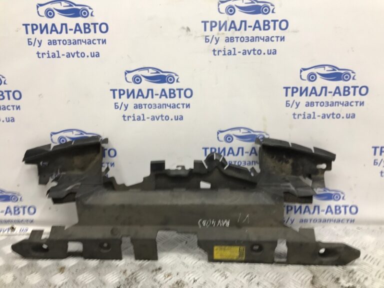 Накладка передней панели Toyota RAV 4 2012-2018 1668136010 (Арт. 57797)