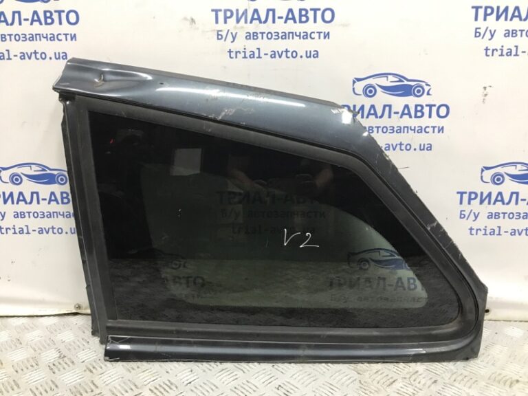 Стекло в кузов заднее левое SsangYong Kyron 2005-2015 7925009021 (Арт. 57802)