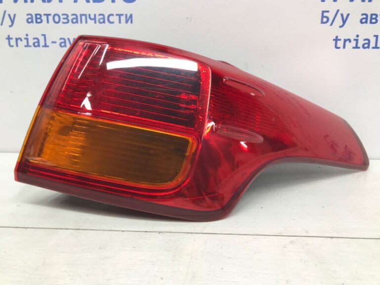 Фонарь задний внешний правый Toyota RAV 4 2012-2018 8155142170 (Арт. 57816)