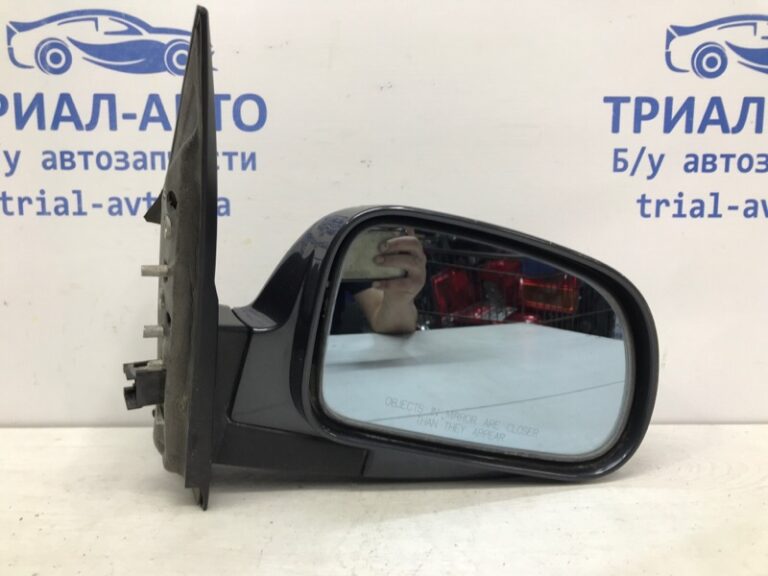 Зеркало правое SsangYong Kyron 2005-2015 7895109102SAF (Арт. 57820)