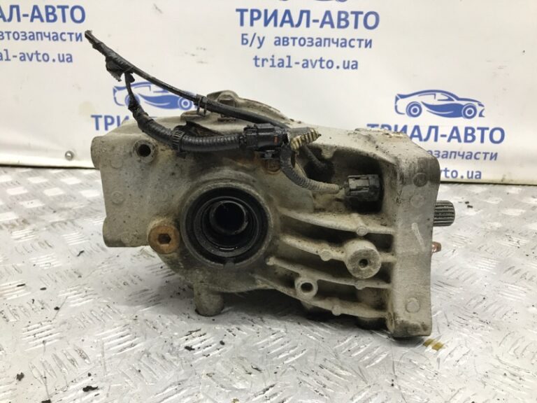 Редуктор задний Toyota RAV 4 2012-2018 4111042041 (Арт. 57852)