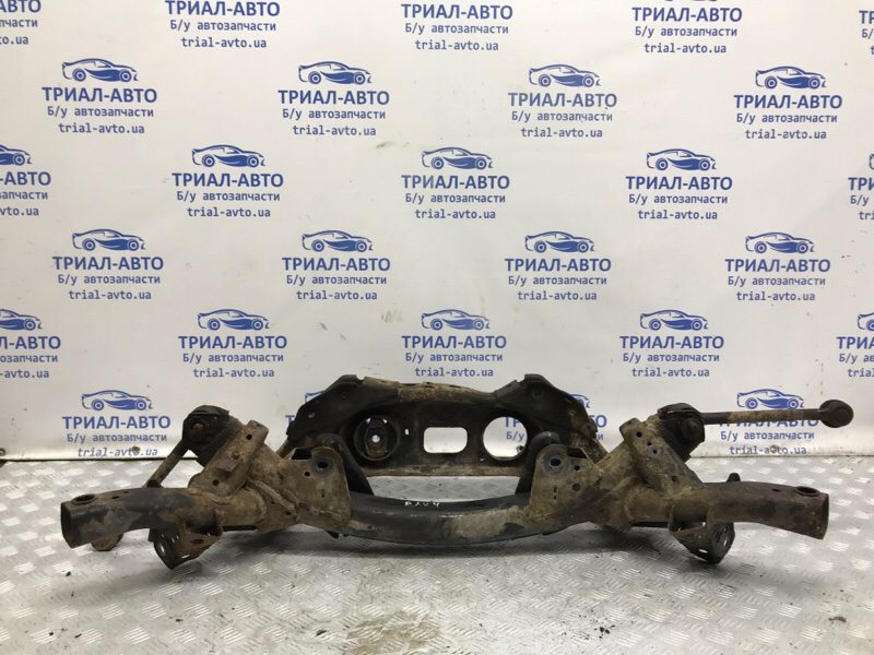 Балка задней подвески Toyota RAV 4 2012-2018 5120112441 (Арт. 57853) Балка задней подвески Toyota RAV 4 2012-2018 5120112441 (Арт. 57853)