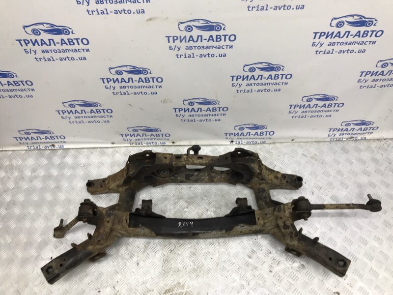 Балка задней подвески Toyota RAV 4 2012-2018 5120112441 (Арт. 57853) Балка задней подвески Toyota RAV 4 2012-2018 5120112441 (Арт. 57853)