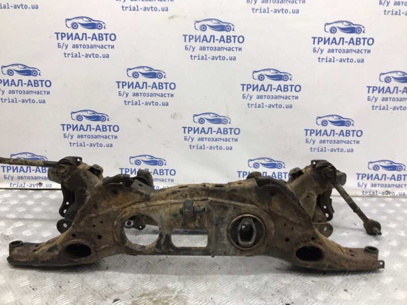 Балка задней подвески Toyota RAV 4 2012-2018 5120112441 (Арт. 57853) Балка задней подвески Toyota RAV 4 2012-2018 5120112441 (Арт. 57853)