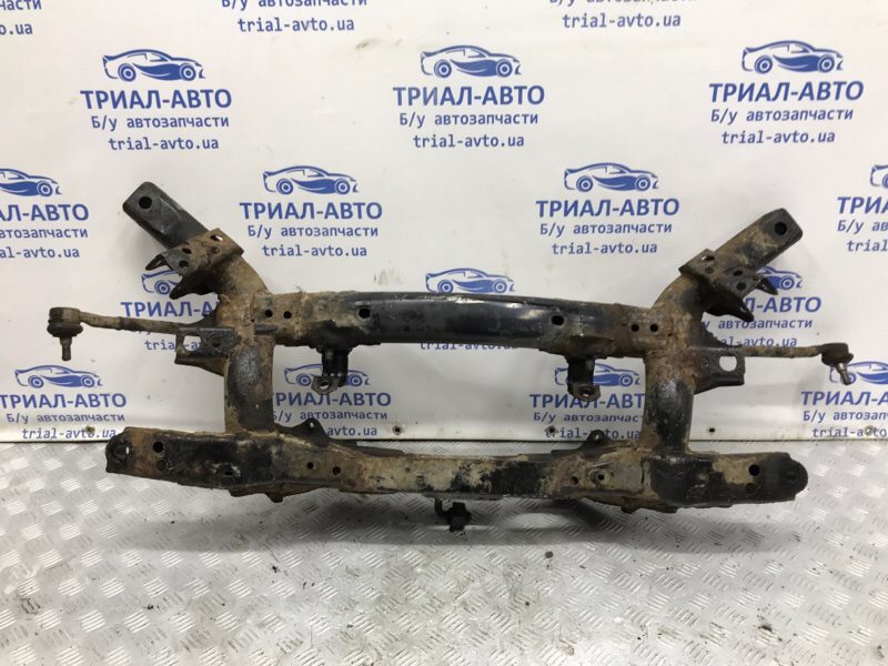 Балка задней подвески Toyota RAV 4 2012-2018 5120112441 (Арт. 57853) Балка задней подвески Toyota RAV 4 2012-2018 5120112441 (Арт. 57853)