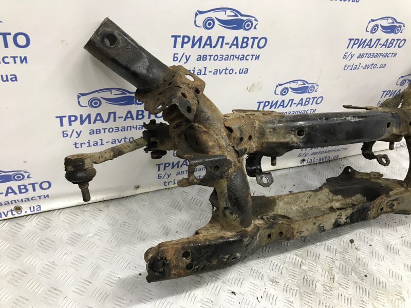 Балка задней подвески Toyota RAV 4 2012-2018 5120112441 (Арт. 57853) Балка задней подвески Toyota RAV 4 2012-2018 5120112441 (Арт. 57853)
