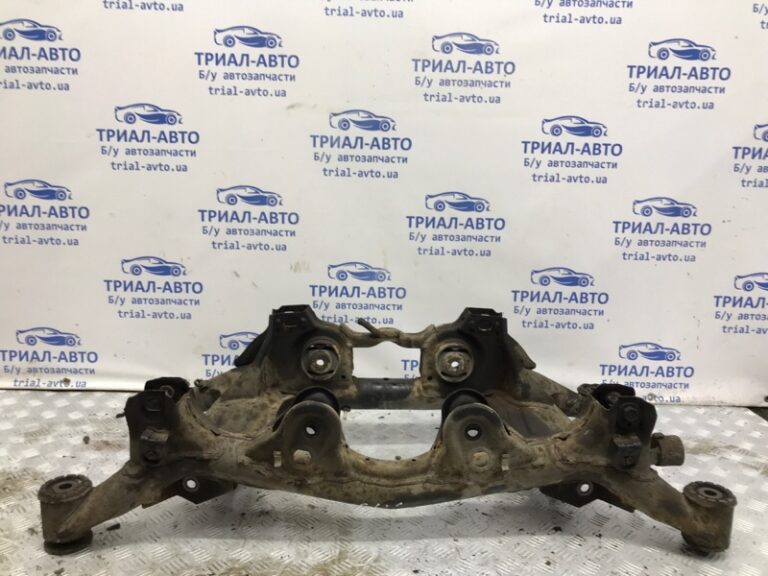 Балка задней подвески Suzuki Grand Vitara 2006-2014 46800-79K00 (Арт. 57856)