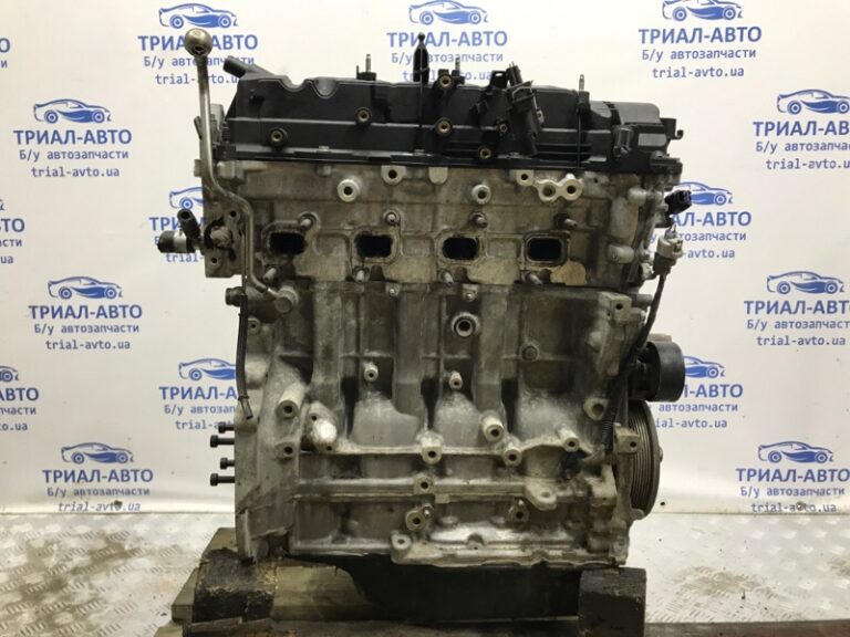 Двигатель Toyota RAV 4 2012-2018  (Арт. 57859)