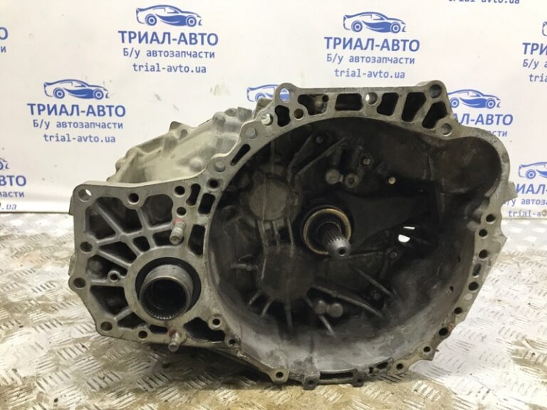Коробка передач МКПП Toyota RAV 4 2012-2018  (Арт. 57860)