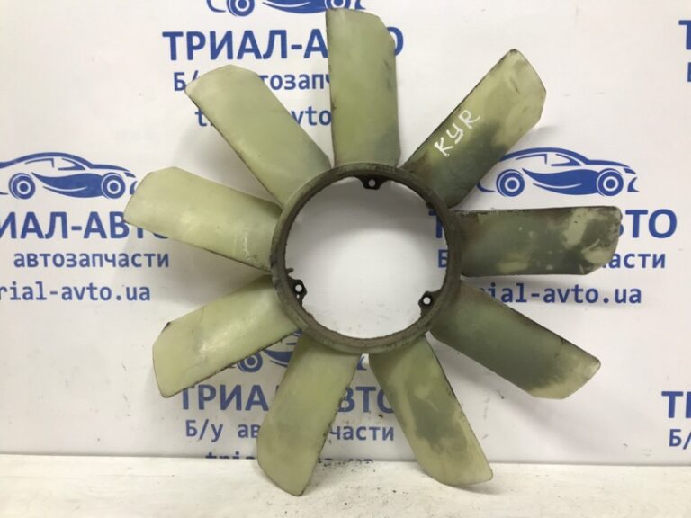 Крыльчатка вискомуфты SsangYong Kyron 2005-2015 6652000623 (Арт. 57878)