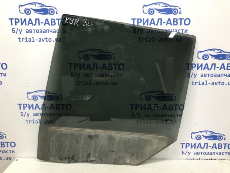 Стекло двери заднее левое SsangYong Kyron 2005-2015 7337609010 (Арт. 57885)