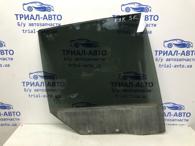 Стекло двери заднее правое SsangYong Kyron 2005-2016 7338609010 (Арт. 57886)