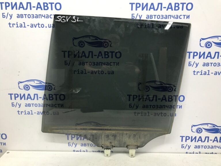Стекло двери заднее левое Suzuki Grand Vitara 2006-2014 84504-65J20 (Арт. 57890)