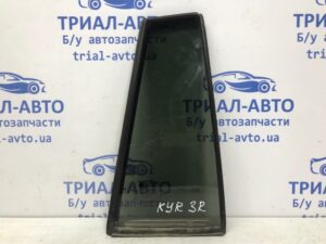 Стекло двери задней правой (форточка) SsangYong Kyron 2005-2015 7338309010 (Арт. 57896)