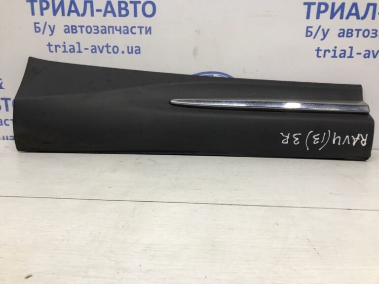 Накладка двери Toyota RAV 4 2012-2018 7507742010 (Арт. 57904)