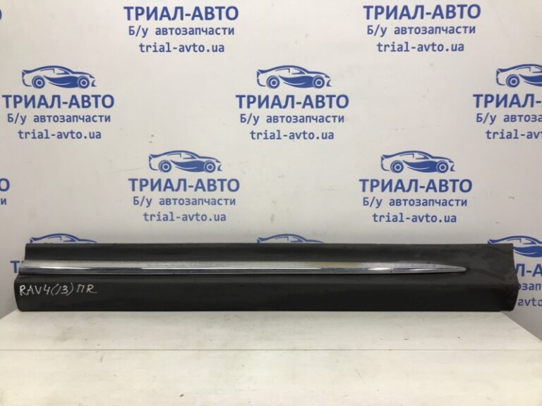 Накладка двери Toyota RAV 4 2012-2018 7507342010 (Арт. 57907)