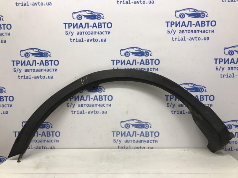 Накладка крыла Toyota RAV 4 2012-2018 7560542190 (Арт. 57911)