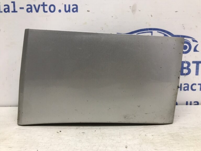 Накладка крыла Suzuki Grand Vitara 2005-2016 7765165J00 (Арт. 57941)