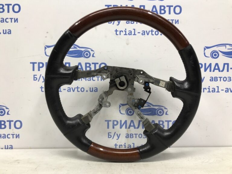 Руль Mitsubishi Pajero Wagon 2000-2006 MR604923 (Арт. 57948)