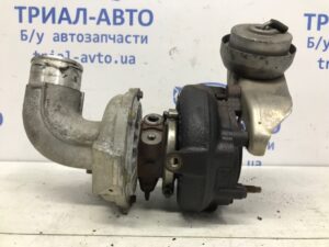 Турбина Toyota RAV 4 2012-2018 1720126020 (Арт. 57950)