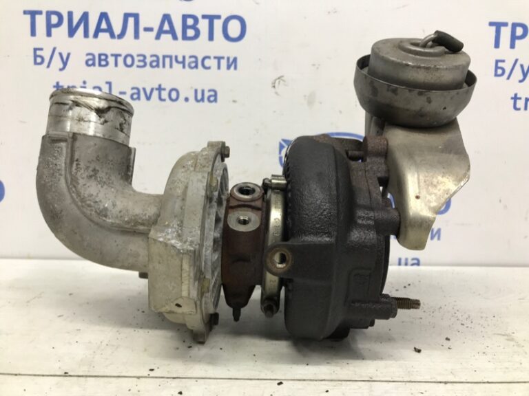 Турбина Toyota RAV 4 2012-2018 1720126020 (Арт. 57950)