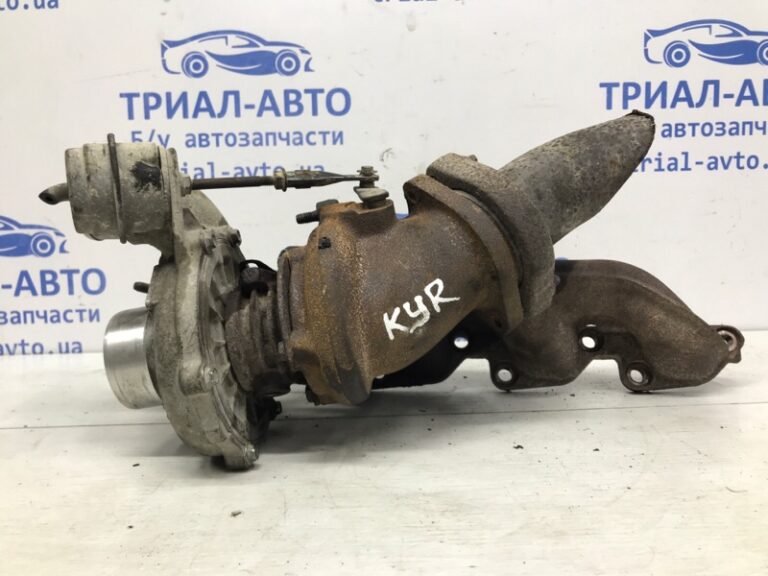 Турбина SsangYong Kyron 2005-2015 7543820003 (Арт. 57951)