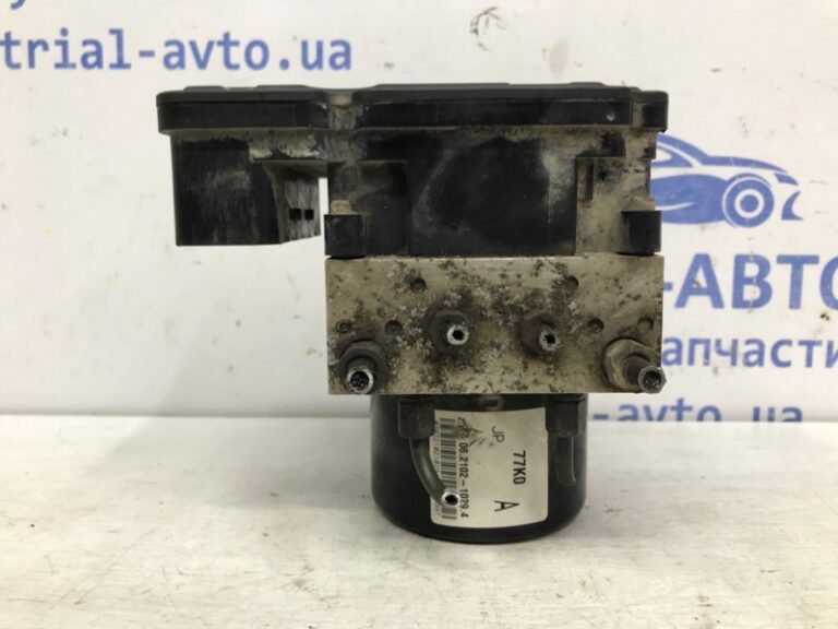 Блок abs Suzuki Grand Vitara 2005-2016 56110-78K30 (Арт. 57954)